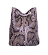 Saint Laurent Baby Emmanuelle, bottom view